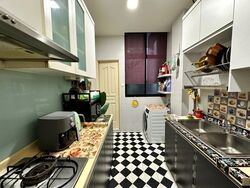 The Summit (D16), Condominium #638003241